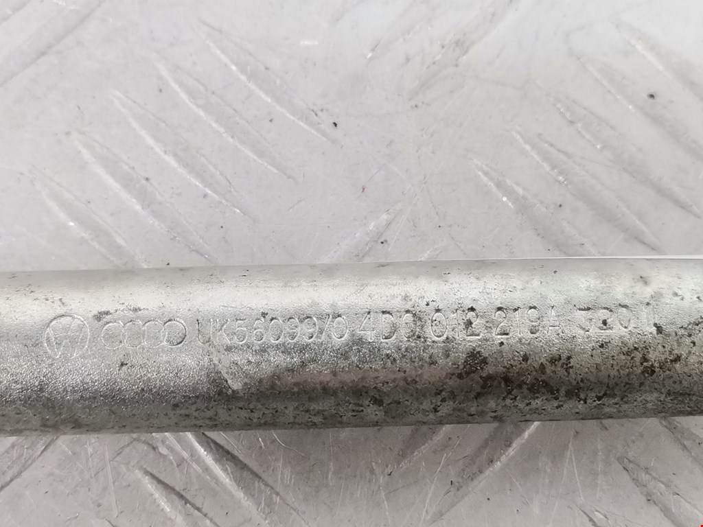 Ключ балонный VOLKSWAGEN Golf IV 1997-2003