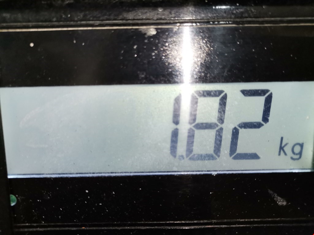 Коллектор впускной OPEL Corsa B 1993-2000