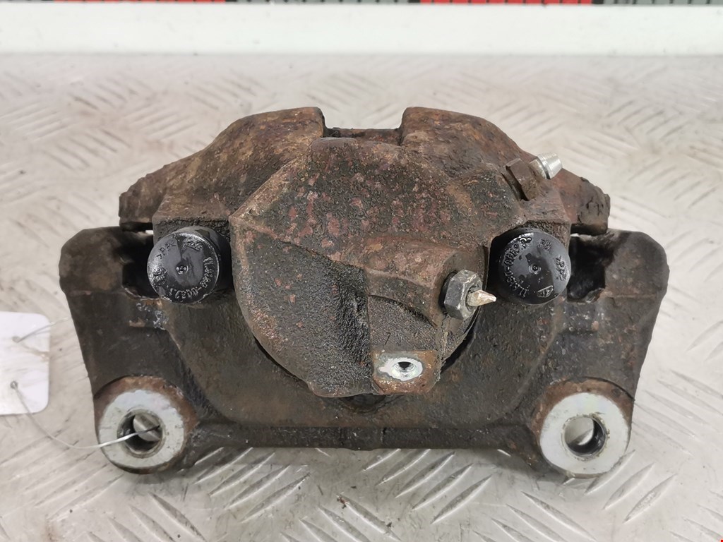 Суппорт передний левый AUDI A4 B6 2001-2005