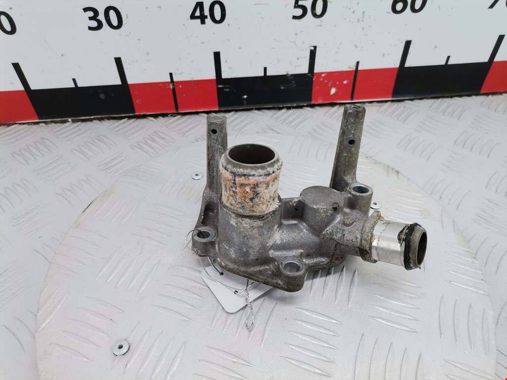 Тройник системы охлаждения FORD Focus I 1998-2005