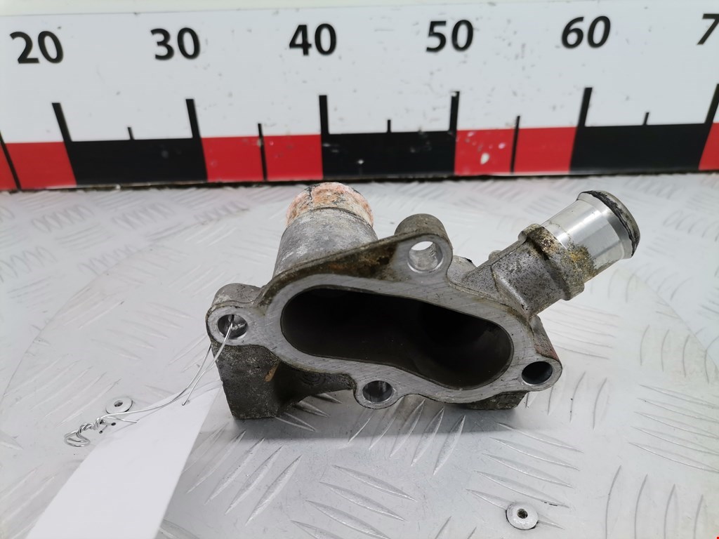 Тройник системы охлаждения FORD Focus I 1998-2005