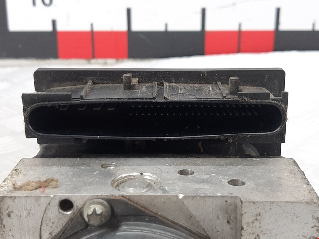 Блок ABS (насос) RENAULT Megane II 2002-2009