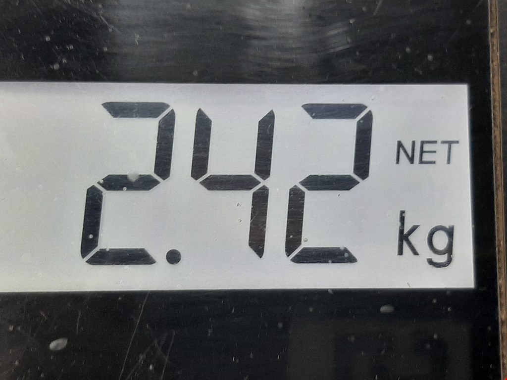 Блок ABS (насос) RENAULT Megane II 2002-2009