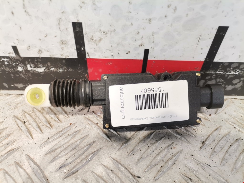 Активатор замка багажника CITROEN C5 I 2001-2008