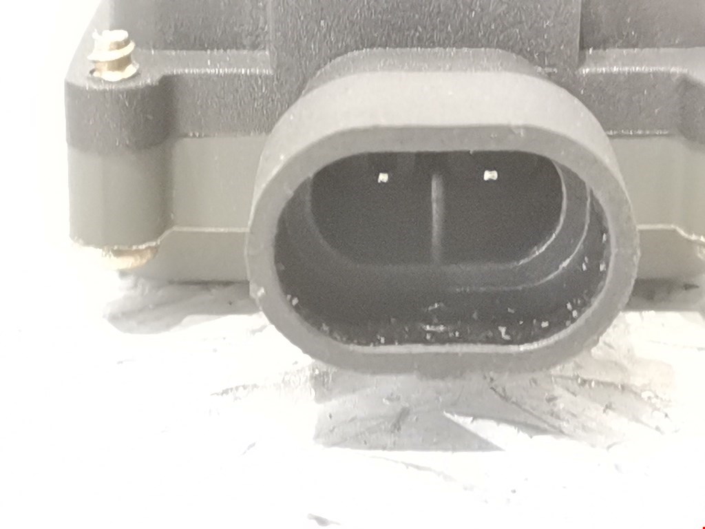 Активатор замка багажника CITROEN C5 I 2001-2008