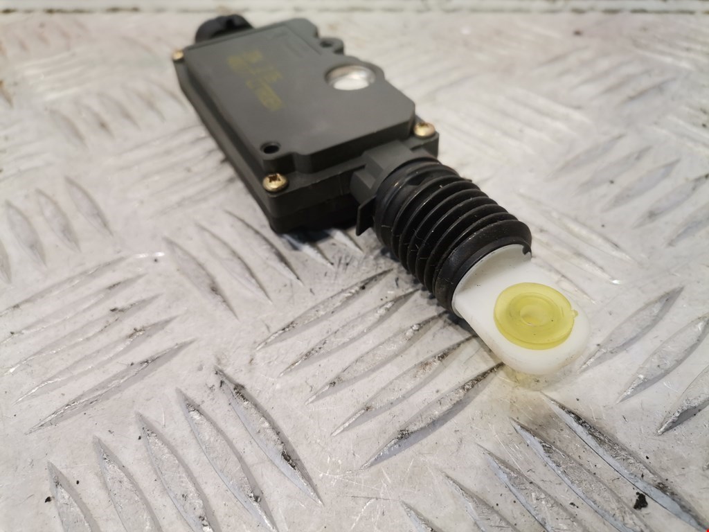 Активатор замка багажника CITROEN C5 I 2001-2008