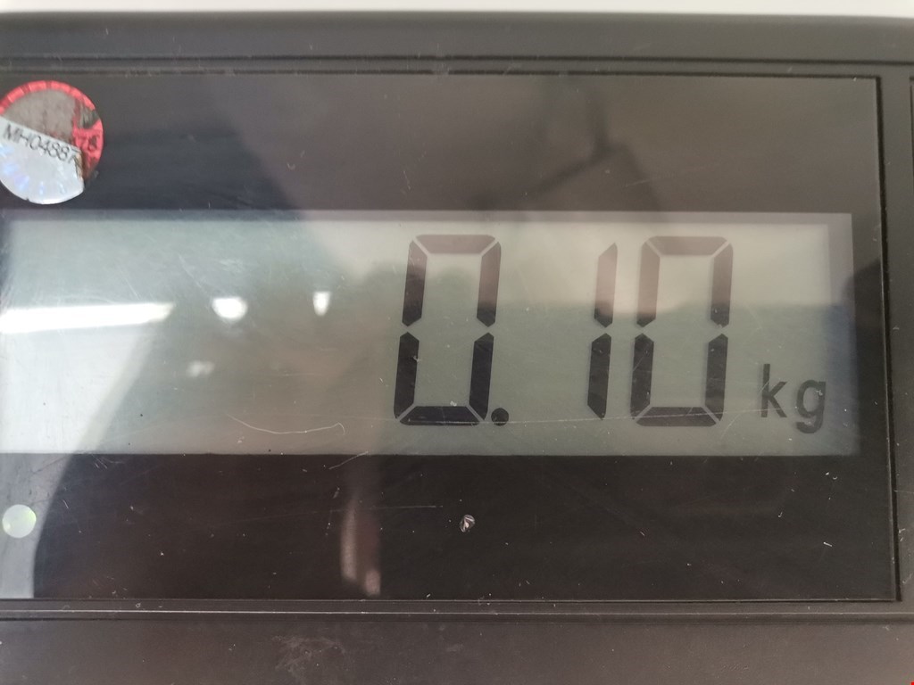 Активатор замка багажника CITROEN C5 I 2001-2008