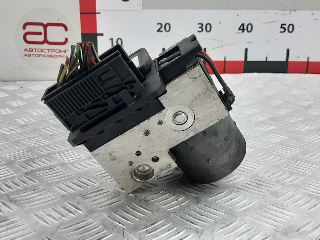 Блок ABS (насос) NISSAN Primera P12 2002-2008