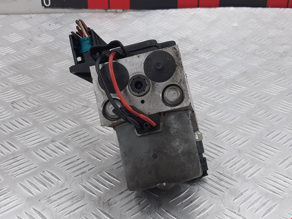 Блок ABS (насос) NISSAN Primera P12 2002-2008