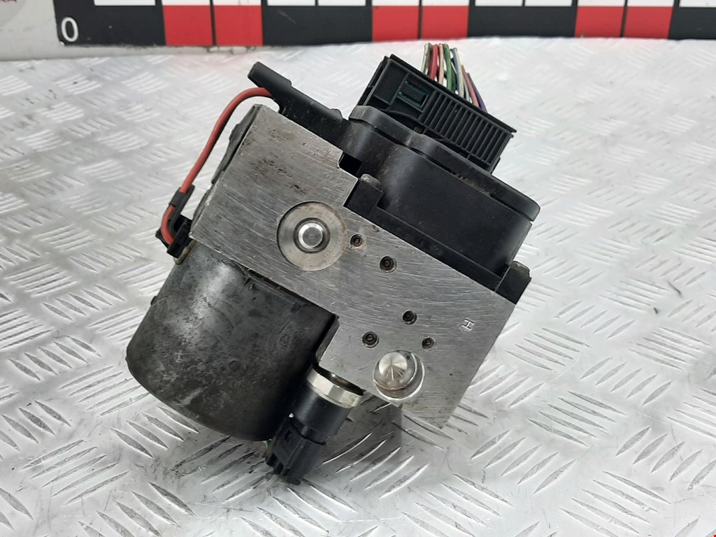 Блок ABS (насос) NISSAN Primera P12 2002-2008