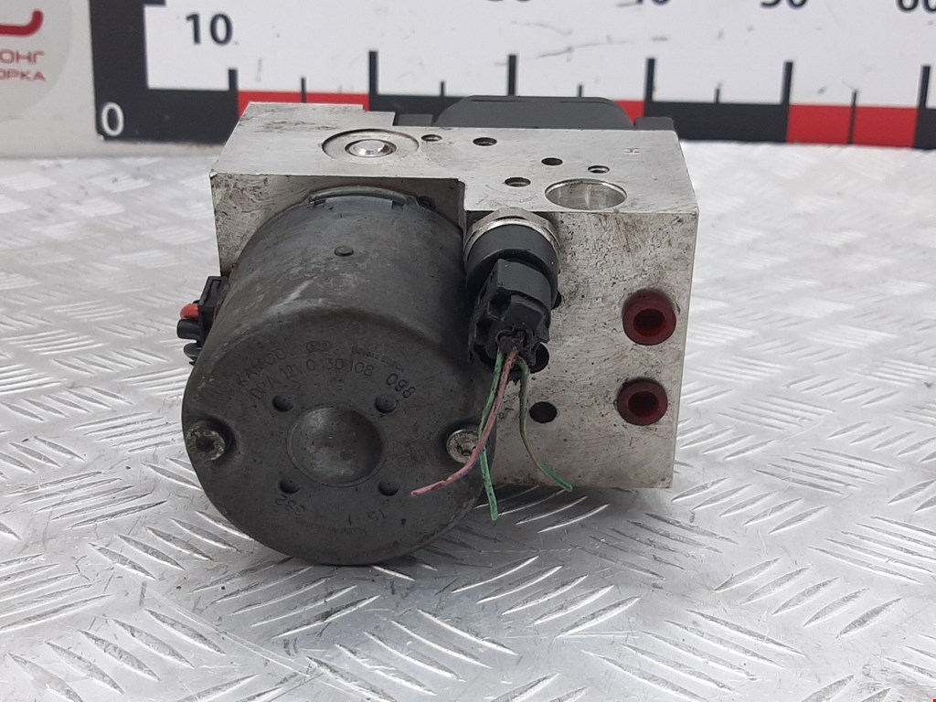 Блок ABS (насос) NISSAN Primera P12 2002-2008