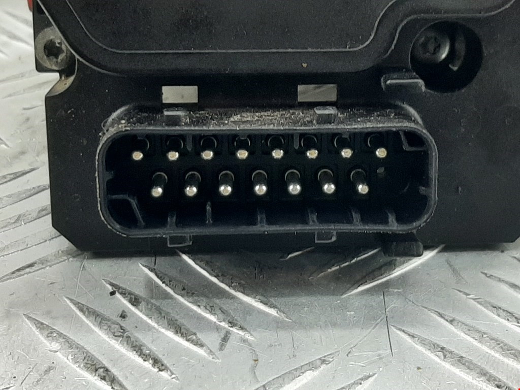 Блок ABS (насос) NISSAN Primera P12 2002-2008