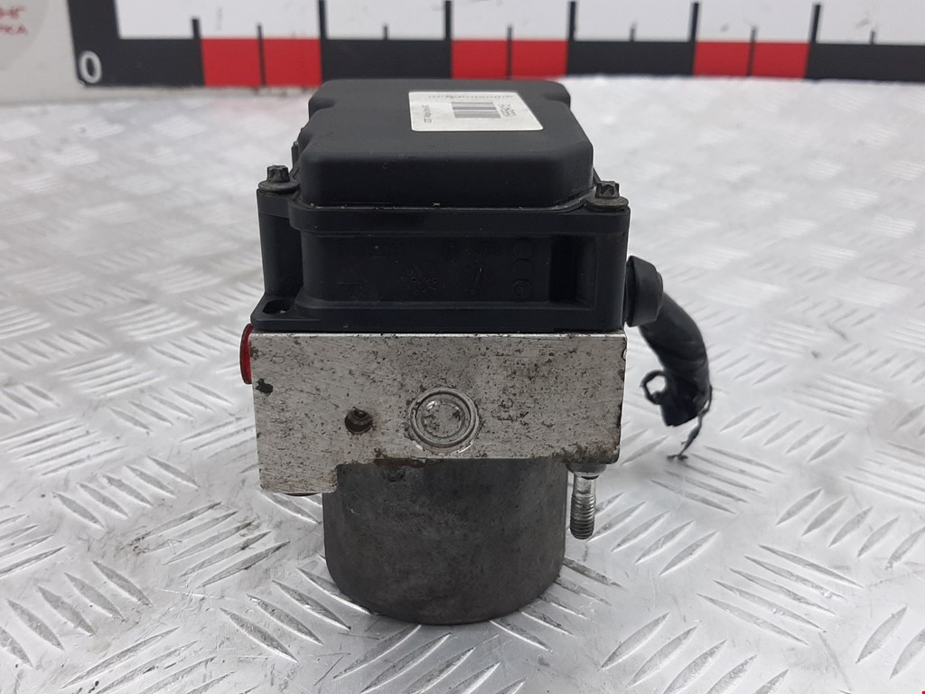 Блок ABS (насос) NISSAN Almera N16 2000-2006
