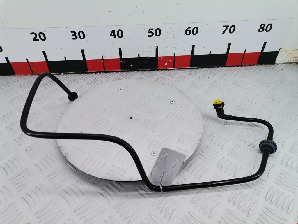 Трубка вакуумная OPEL Corsa B 1993-2000