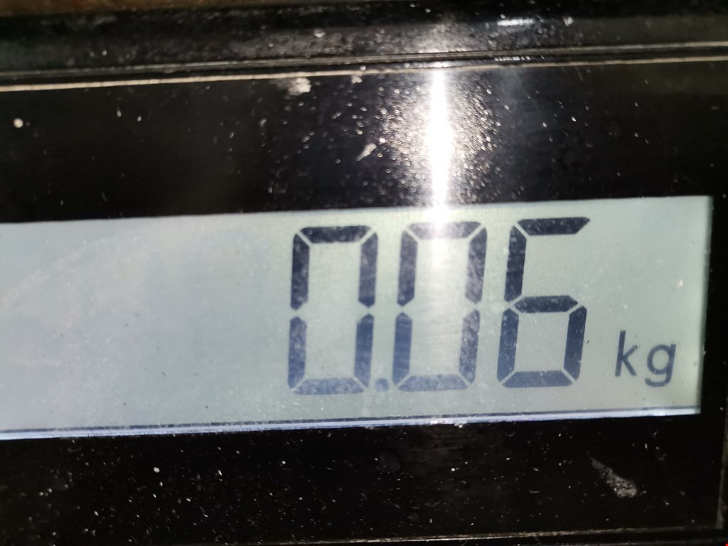 Трубка вакуумная OPEL Corsa B 1993-2000