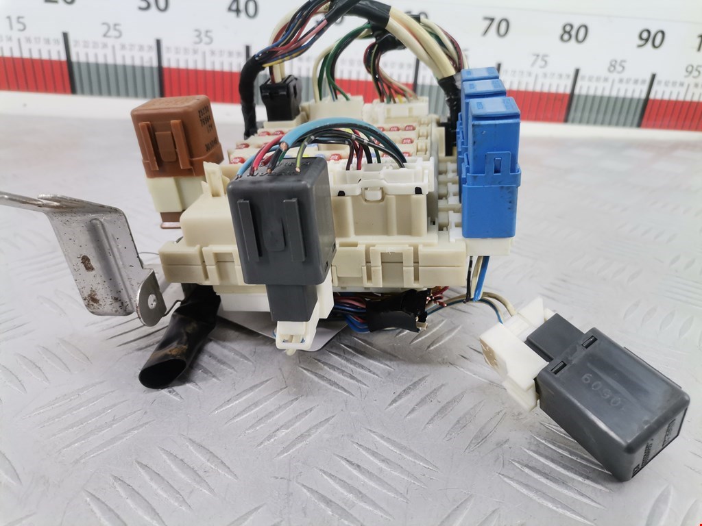 Датчик уровня в бачок омывателя NISSAN Primera P12 2002-2008