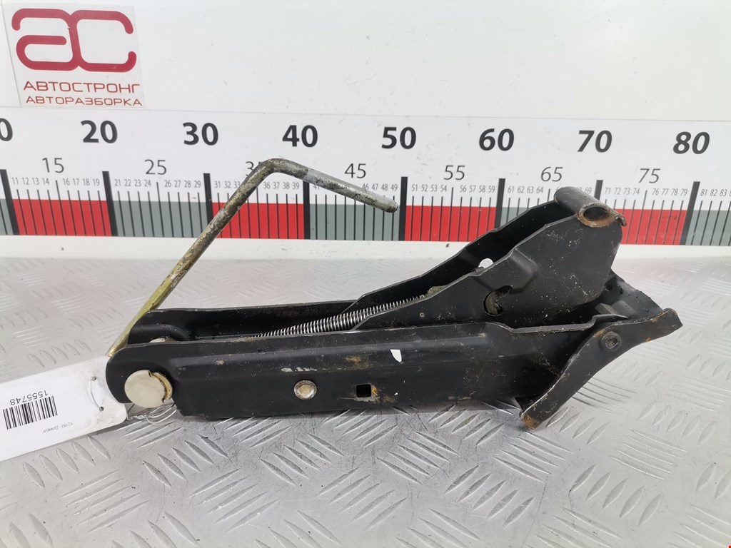 Домкрат VOLVO V70 II 2000-2007