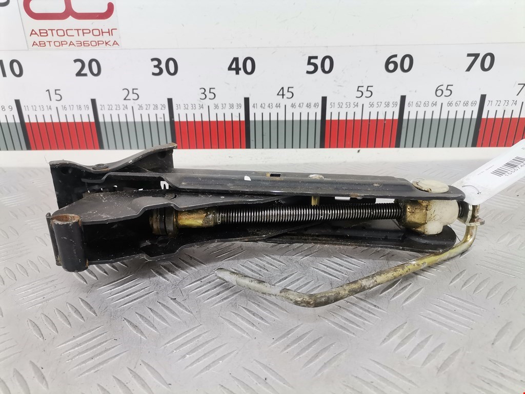 Домкрат VOLVO V70 II 2000-2007