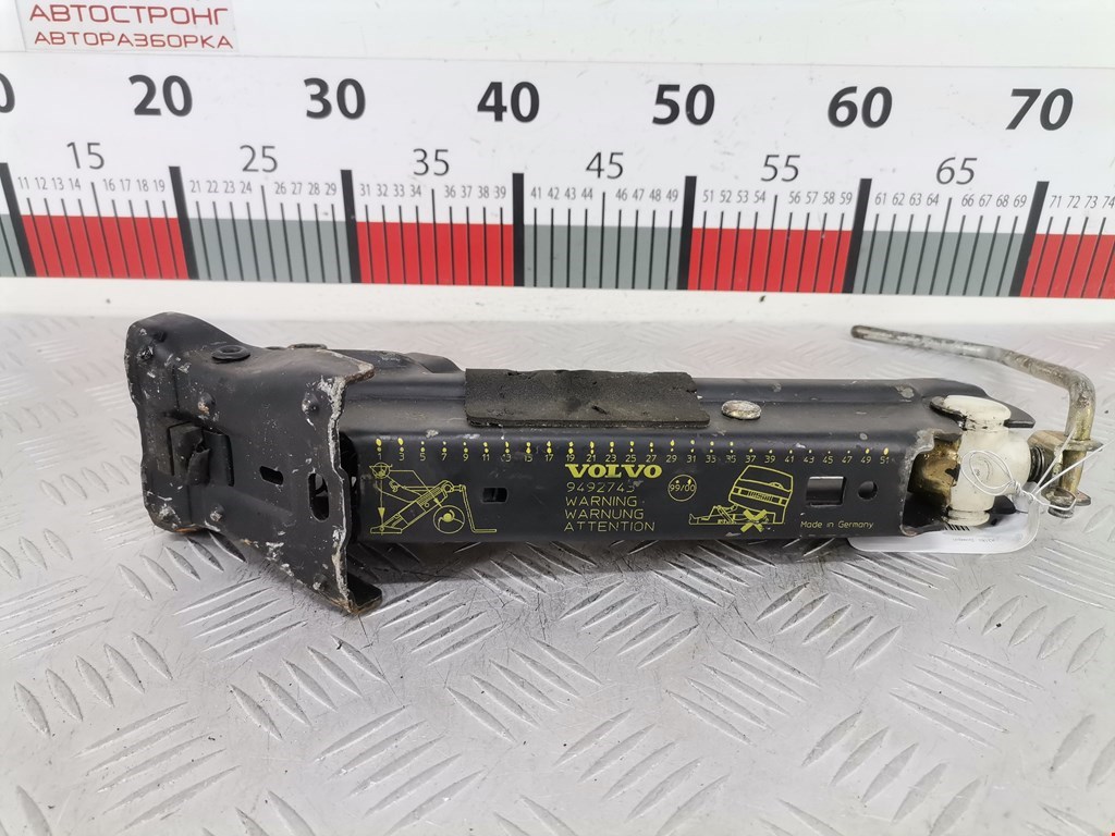 Домкрат VOLVO V70 II 2000-2007