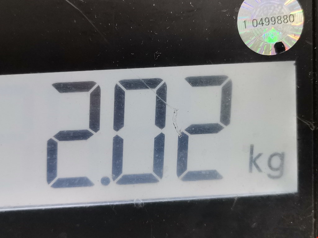 Домкрат VOLVO V70 II 2000-2007