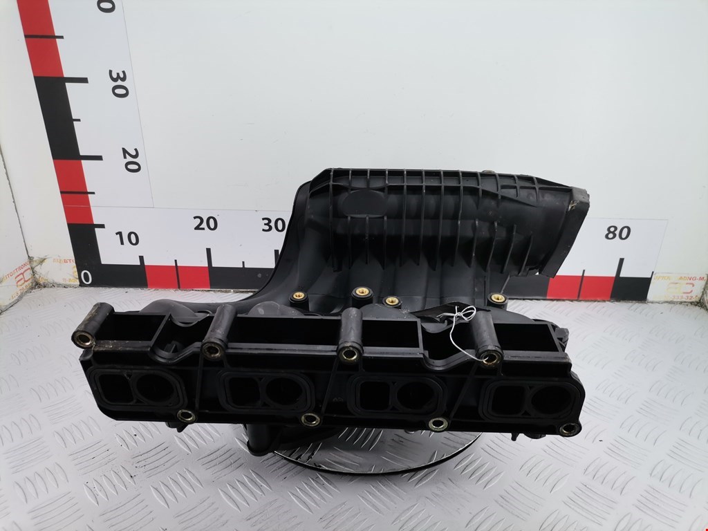 Коллектор впускной MERCEDES-BENZ C-Class C-klasse W203 2000-2007