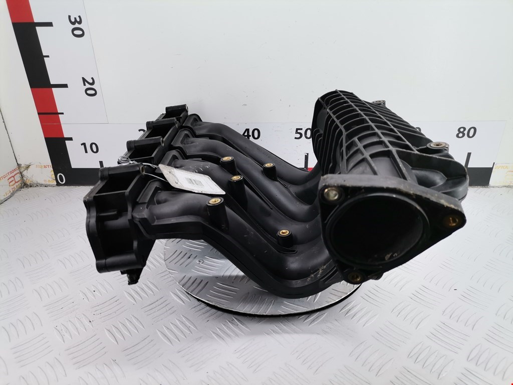 Коллектор впускной MERCEDES-BENZ C-Class C-klasse W203 2000-2007