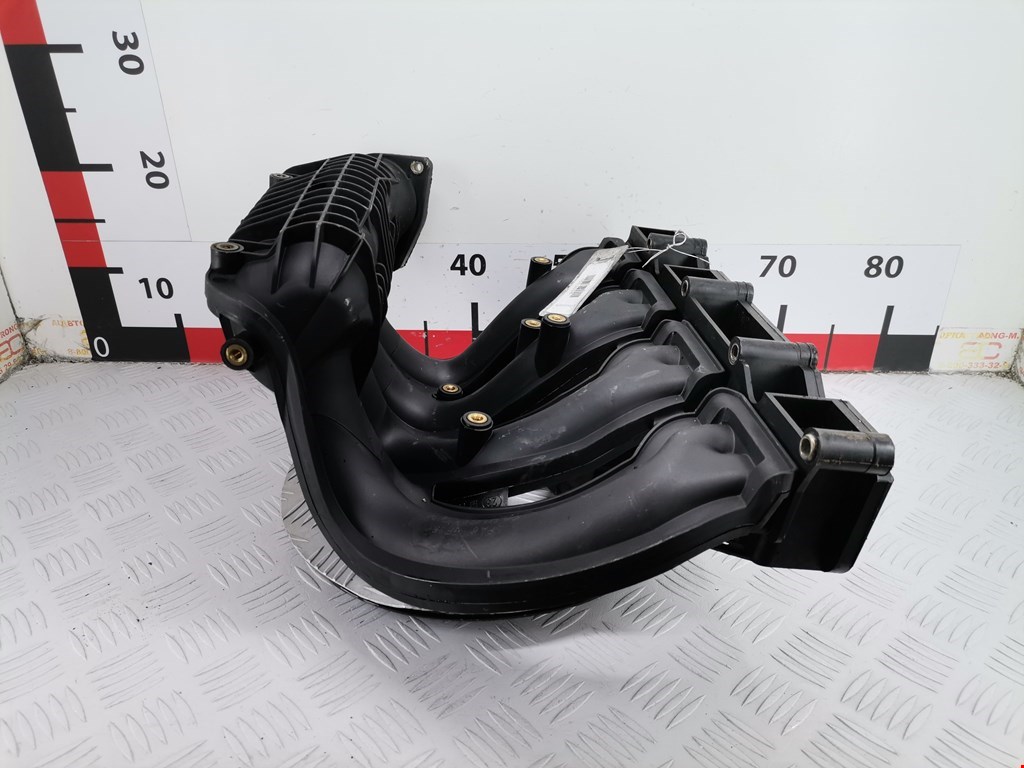 Коллектор впускной MERCEDES-BENZ C-Class C-klasse W203 2000-2007