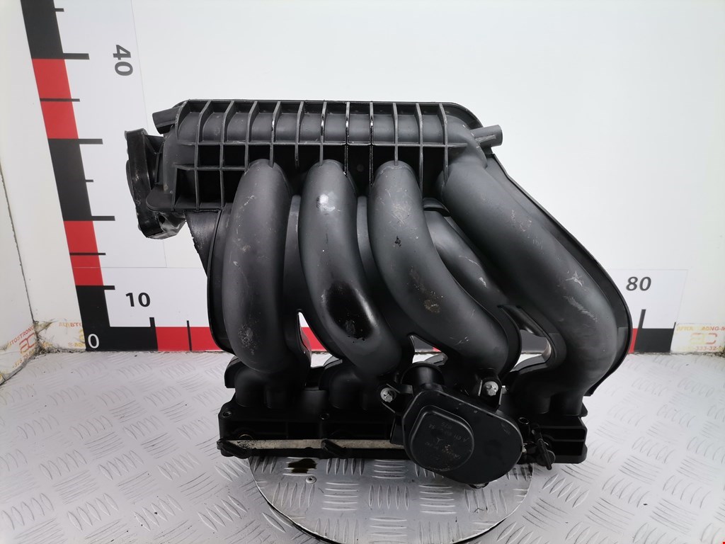 Коллектор впускной MERCEDES-BENZ C-Class C-klasse W203 2000-2007