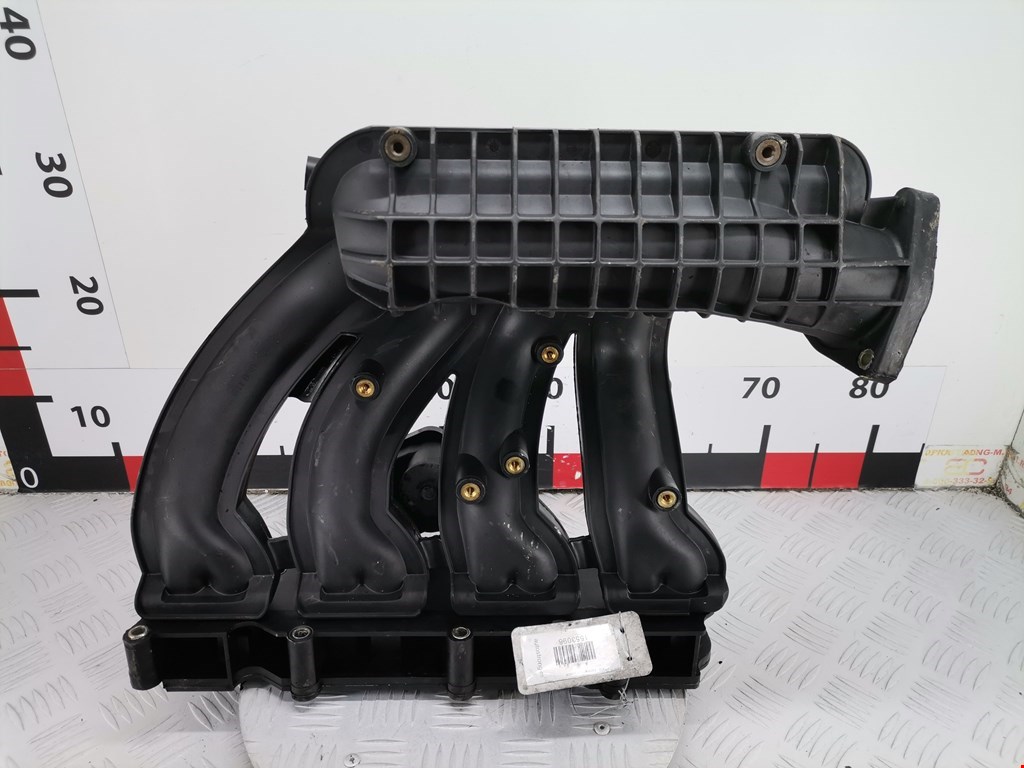 Коллектор впускной MERCEDES-BENZ C-Class C-klasse W203 2000-2007