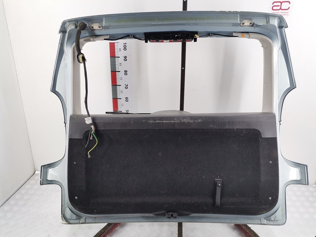 Дверь багажника PEUGEOT 807 2002-2014