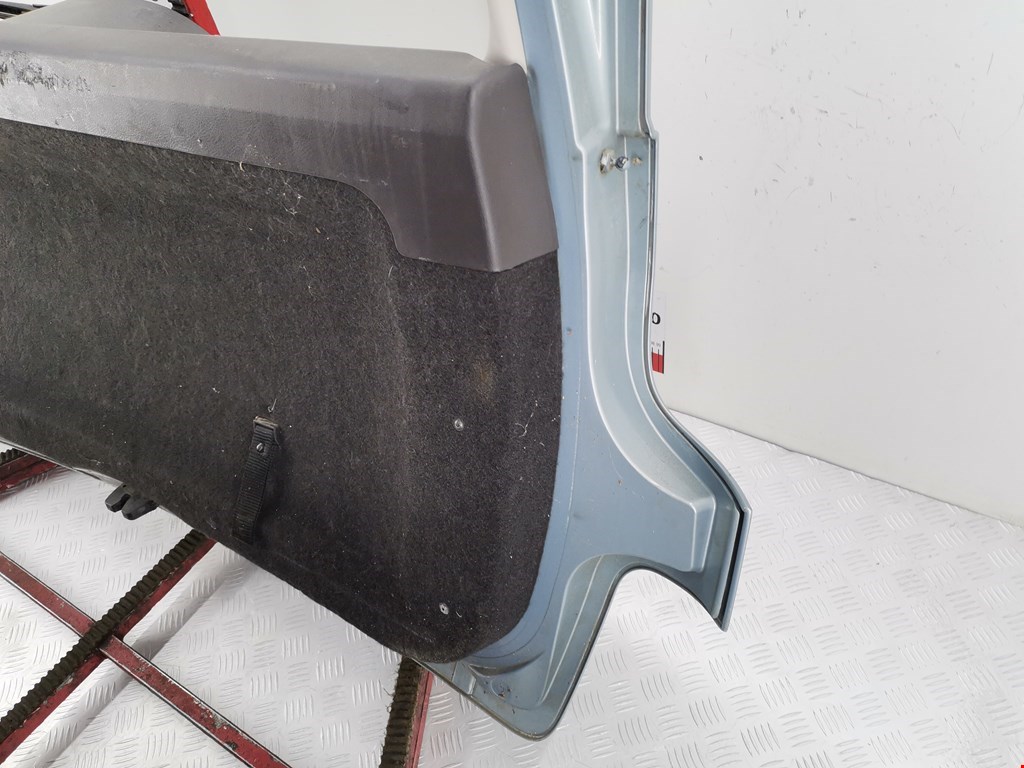 Дверь багажника PEUGEOT 807 2002-2014