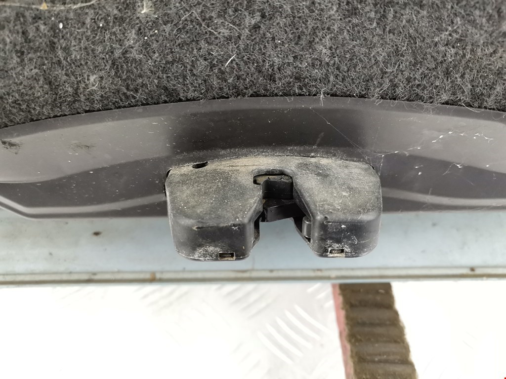 Дверь багажника PEUGEOT 807 2002-2014