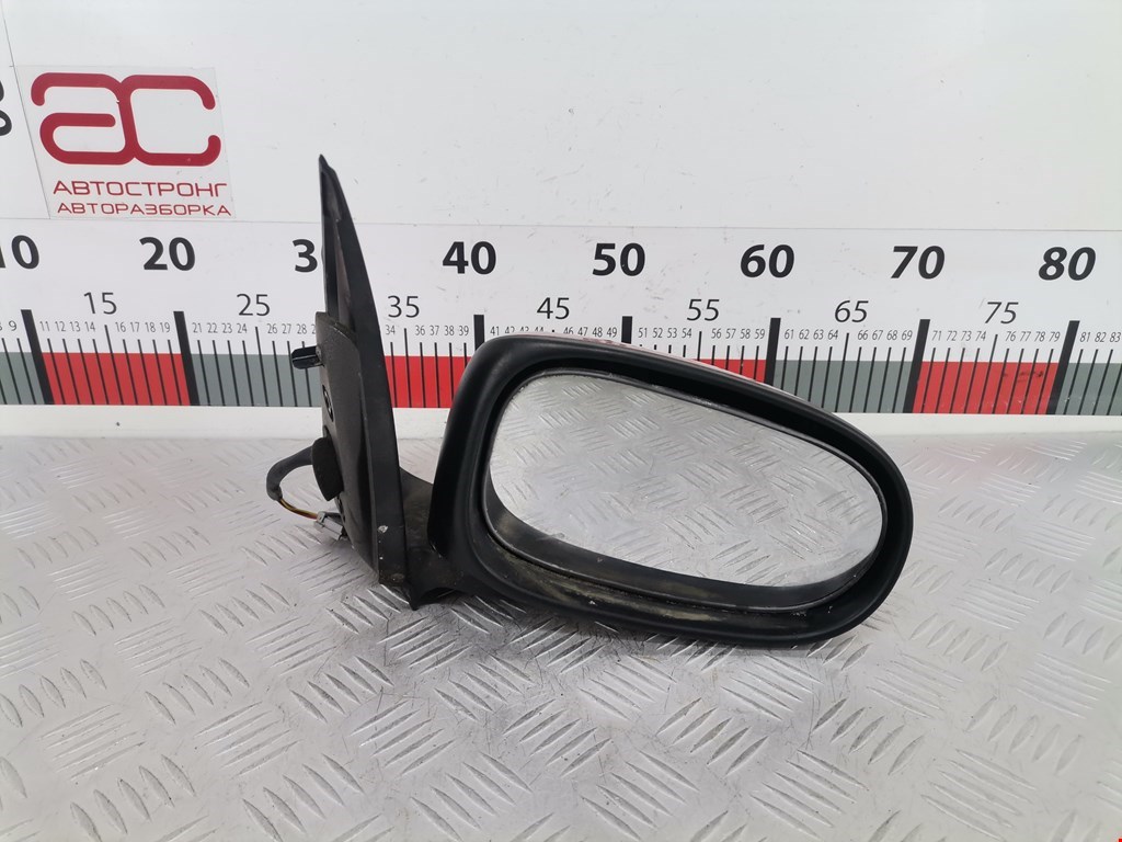 Зеркало наружное правое Nissan Almera N16 (2000-2006)