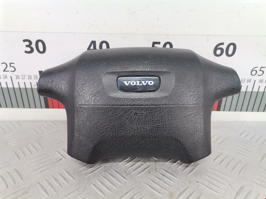 Подушка безопасности в рулевое колесо VOLVO 850 R 1991-1997