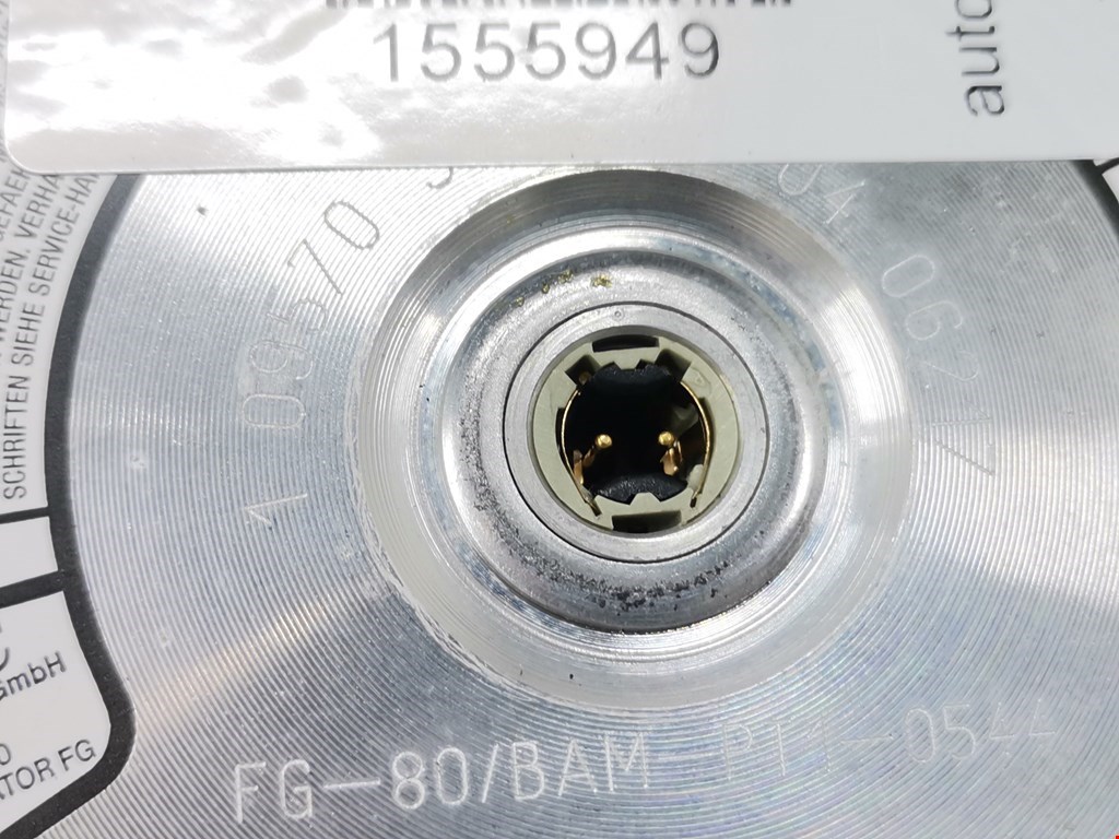 Подушка безопасности в рулевое колесо VOLVO 850 R 1991-1997