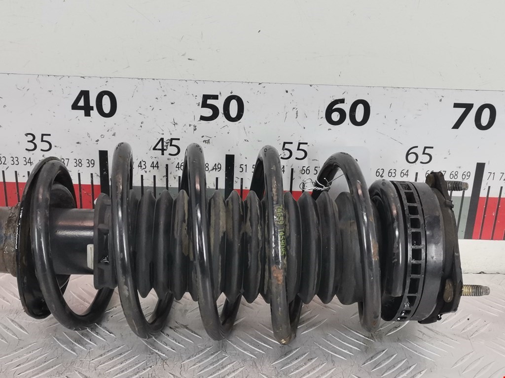 Амортизатор передний правый FORD Fusion 2002-2012