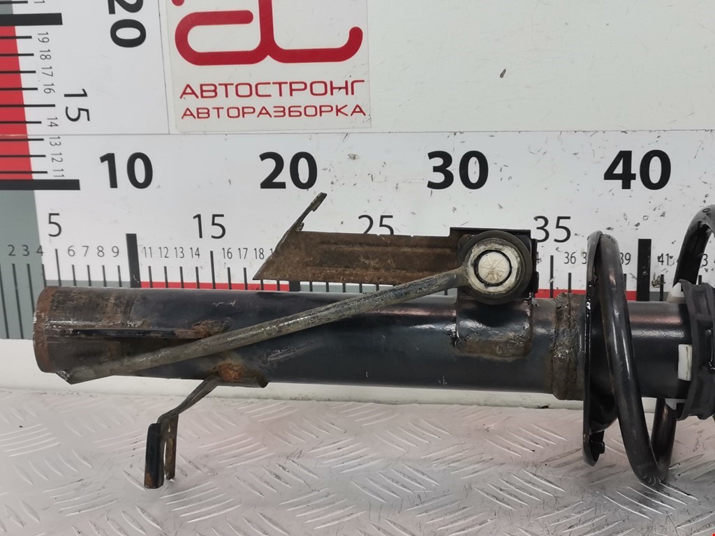 Амортизатор передний правый FORD Fusion 2002-2012