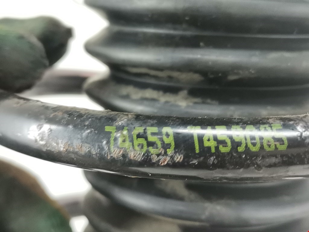 Амортизатор передний правый FORD Fusion 2002-2012