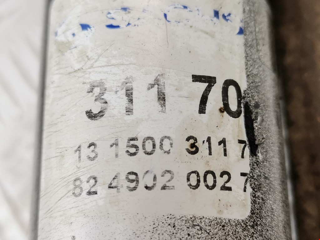 Амортизатор передний правый FORD Fusion 2002-2012