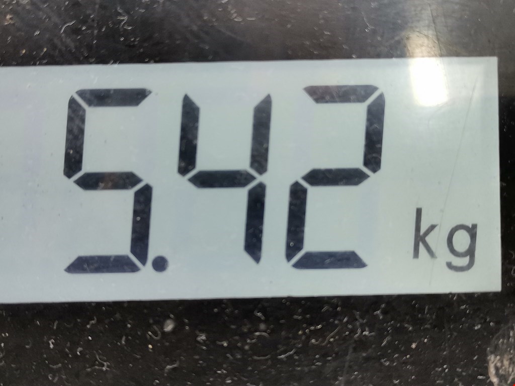 Амортизатор передний правый FORD Fusion 2002-2012