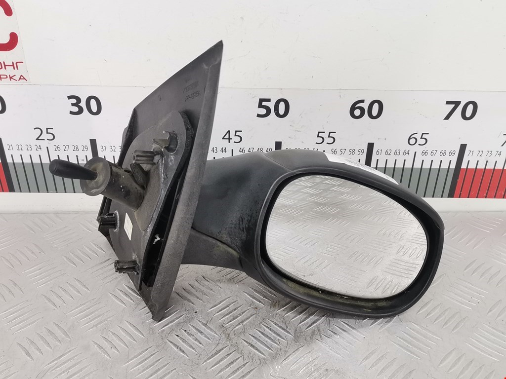 Зеркало правое CITROEN C 2 2003-2008