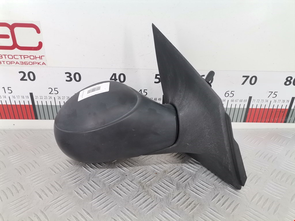 Зеркало правое CITROEN C 2 2003-2008
