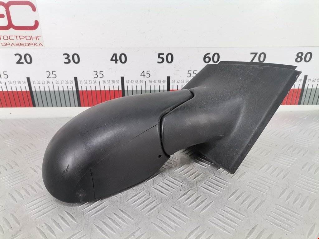 Зеркало правое CITROEN C 2 2003-2008