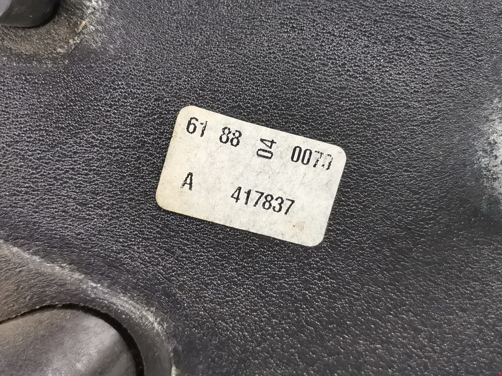 Зеркало правое CITROEN C 2 2003-2008