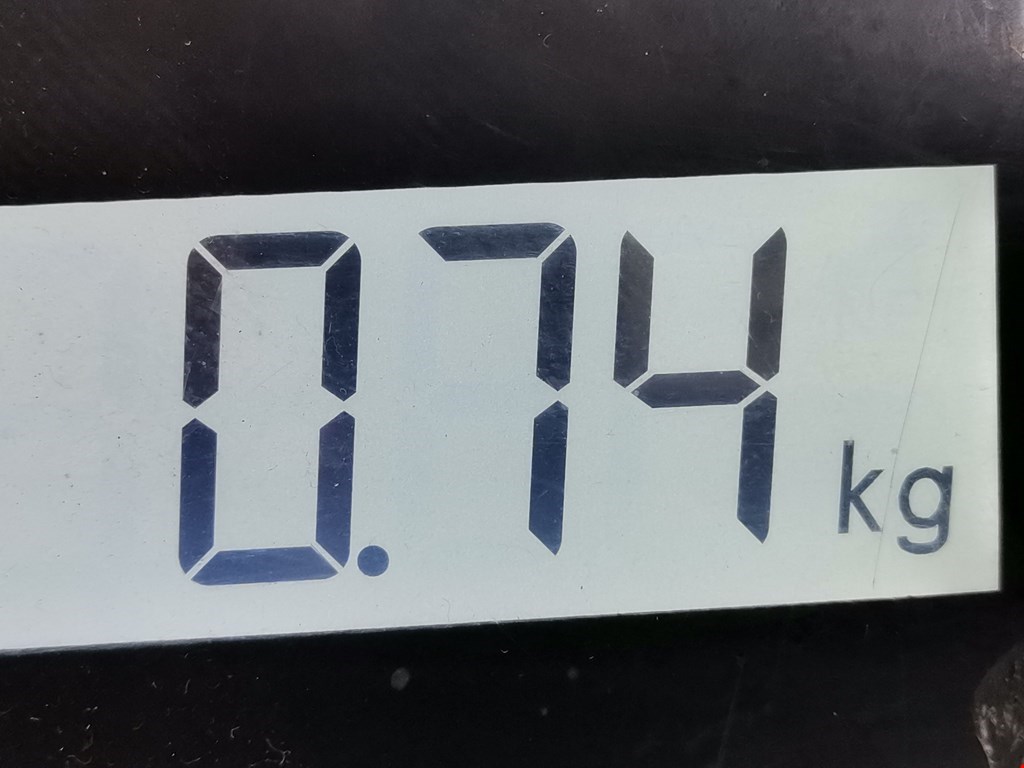 Зеркало правое CITROEN C 2 2003-2008