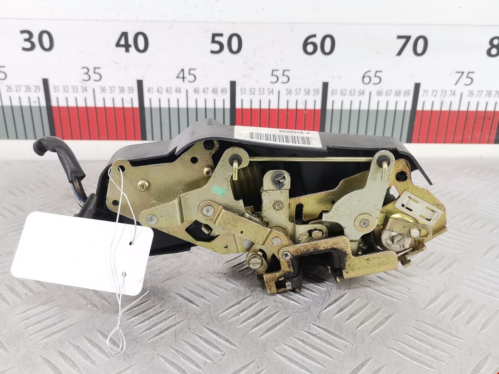 Замок двери передней правой VOLVO 850 R 1991-1997