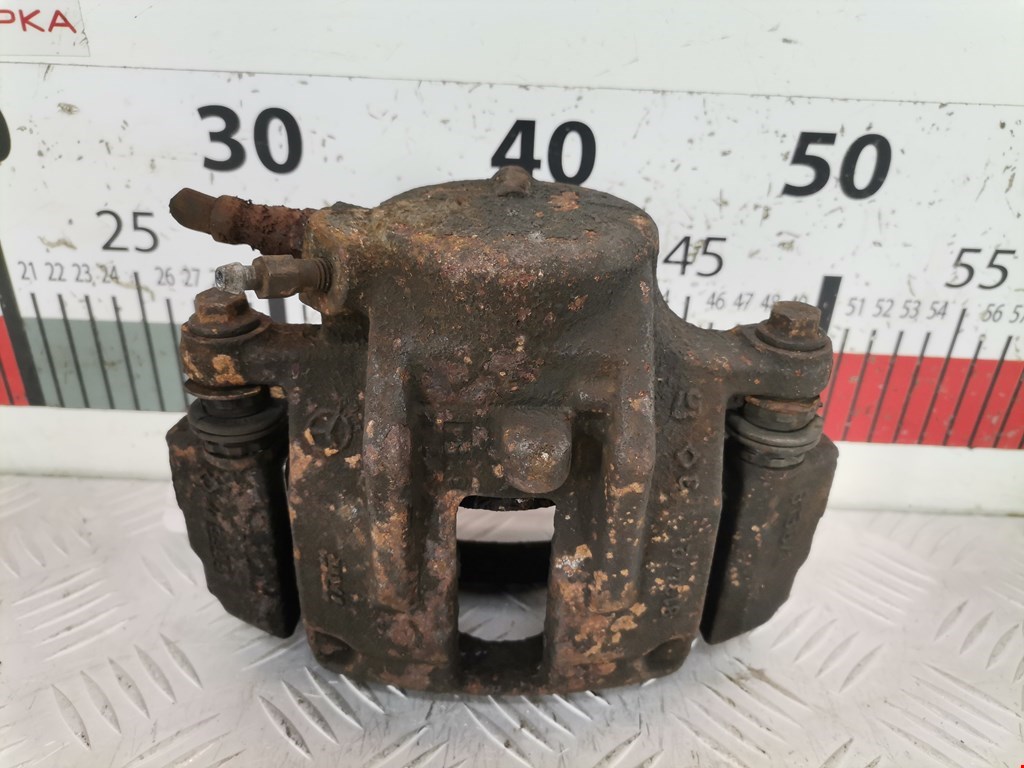 Суппорт передний левый MERCEDES-BENZ Vaneo 2001-2005