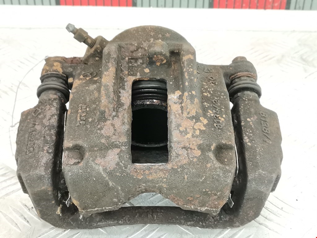 Суппорт передний левый MERCEDES-BENZ Vaneo 2001-2005