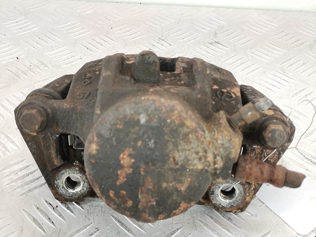 Суппорт передний левый MERCEDES-BENZ Vaneo 2001-2005