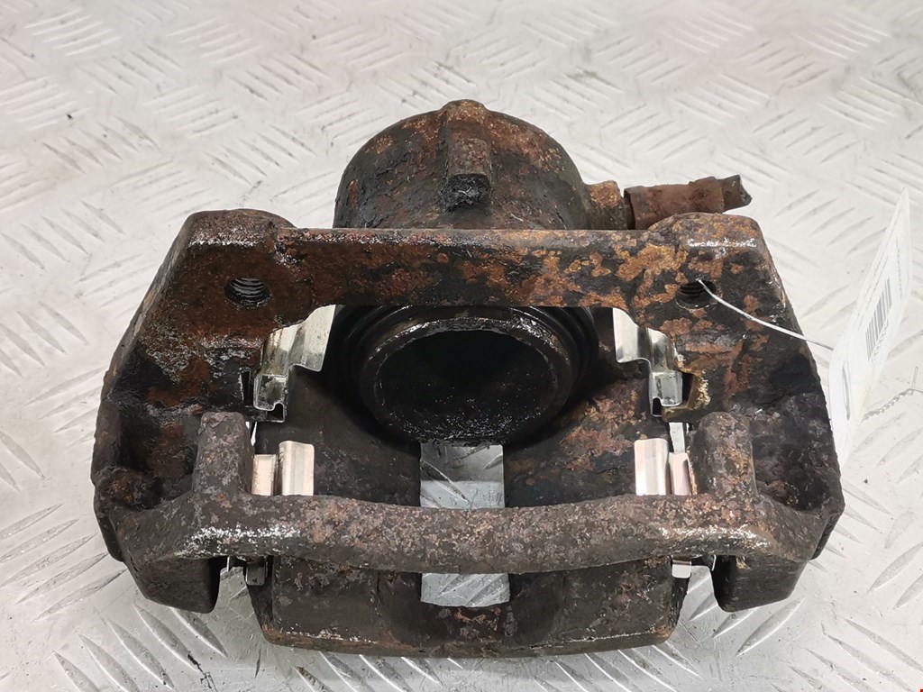 Суппорт передний левый MERCEDES-BENZ Vaneo 2001-2005